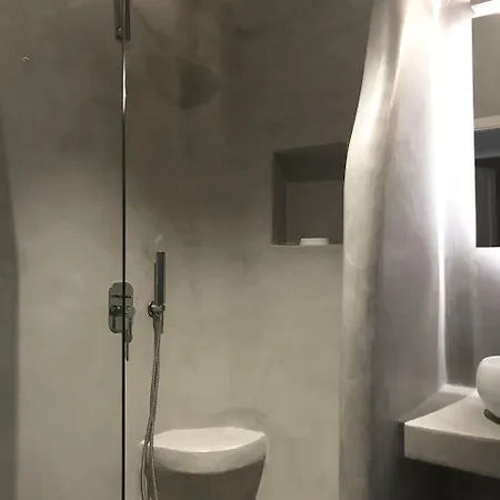 Romina By Mykonos Luxury Villa