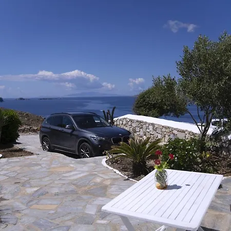 Villa Romina By Mykonos Luxury Mykonos Town