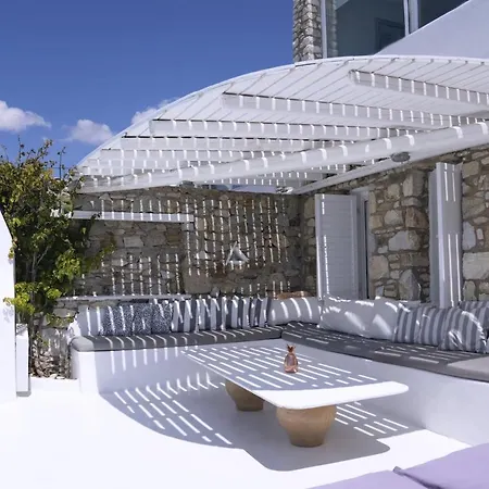 Βίλα Romina By Mykonos Luxury