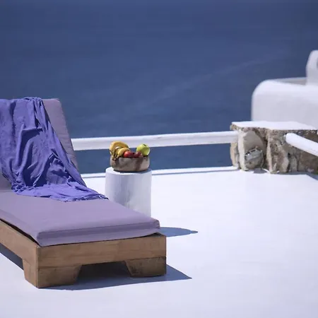 Romina By Mykonos Luxury Βίλα Mykonos Town
