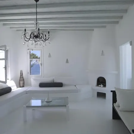 Βίλα Romina By Mykonos Luxury