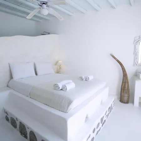 Βίλα Romina By Mykonos Luxury