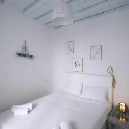 Βίλα Romina By Mykonos Luxury Mykonos Town